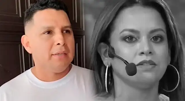 Néstor Villanueva EXPLOTA contra Florcita tras GRAVE acusación sobre cómo consigue DINERO: "Ella tendrá que..." Néstor Villanueva EXPLOTA contra Florcita tras GRAVE acusación sobre cómo consigue DINERO: "Ella tendrá que..."