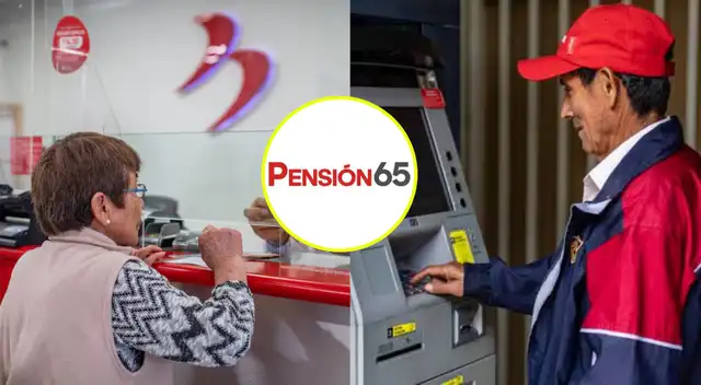 Pensión 65 subiría a S/700: quiénes recibirían el nuevo monto y cuándo podría pagarse.