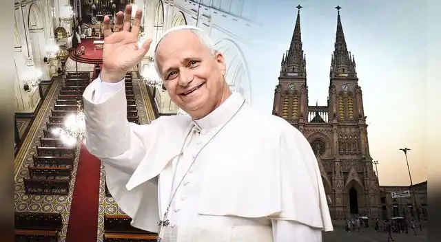 Papa León XIV en Perú | DÍAS NO LABORABLES durante su visita aplicarían a NUEVO GRUPO de trabajadores.