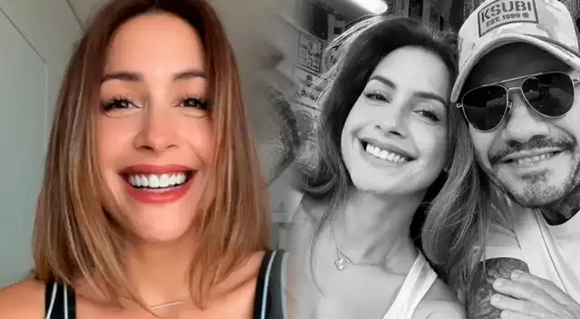 ¿Indirecta a Marcelo Tinelli? Milett Figueroa lanza inesperado VIDEO en medio de rumores de separación: “Porque cuando le dices..." ¿Indirecta a Marcelo Tinelli? Milett Figueroa lanza inesperado VIDEO en medio de rumores de separación: “Porque cuando le dices..."