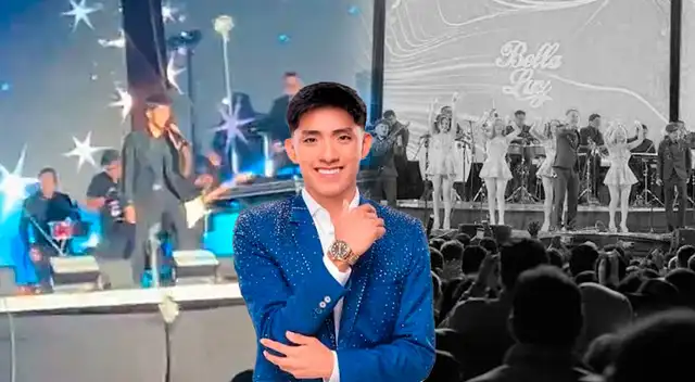 Óscar Junior deja en shock al INTERRUMPIR concierto de 'La Bella Luz' y CANCELARLO en pleno escenario: "No cumplieron..."