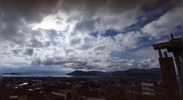 Senamhi anuncia INESPERADO PRONÓSTICO para el clima de Lima: ¿Regresaran las lluvias o aumntarán las temperaturas? Senamhi anuncia INESPERADO PRONÓSTICO para el clima de Lima: ¿Regresaran las lluvias o aumntarán las temperaturas?