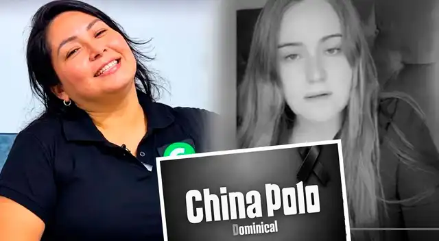 Familia de 'La China Polo' toma DRÁSTICA decisión tras FUERTES ACUSACIONES de Lourdes Sacín. Familia de 'La China Polo' toma DRÁSTICA decisión tras FUERTES ACUSACIONES de Lourdes Sacín.