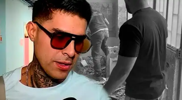 ¡INESPERADO! Paul Michael deja en SHOCK al demoler la CASA de su abuela y revela MOTIVO: "No hay mejor..."