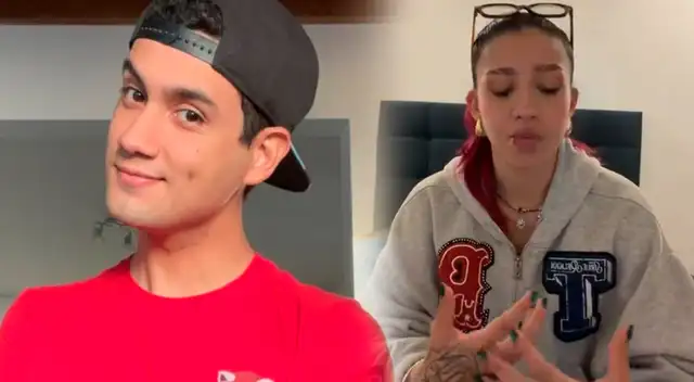 Hijo de Alfredo Benavides toma DRÁSTICA DECISIÓN contra Michelle Onetto tras polémica por ACUSACIONES de bullying