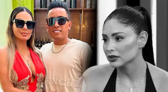 Pamela López CONFIESA más de un ENCUENTRO con Christian Cueva en ausencia de Pamela Franco: “Tomamos una foto..."