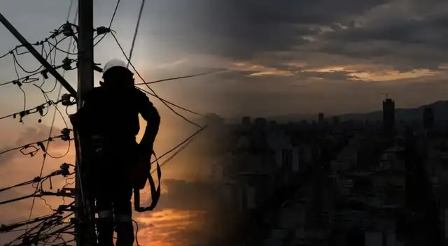 Corte de luz en Lima y Callao del 1 al 3 de octubre: revisa si TU DISTRITO se quedará sin electricidad hasta por 10 horas.