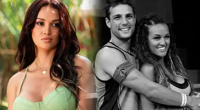 Angie Arizaga toma CONTUNDENTE decisión luego de que Nicola Porcella revele que NUNCA LA AMÓ: "Un poquito de…"