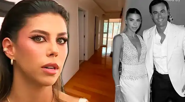 Alondra García Miró se sincera en sus redes sociales.