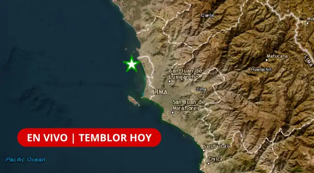 El IGP cuenta con el Centro Sismológico Nacional (CENSIS), servicio oficial que informa sobre la ocurrencia de sismos en el territorio peruano. El IGP cuenta con el Centro Sismológico Nacional (CENSIS), servicio oficial que informa sobre la ocurrencia de sismos en el territorio peruano.