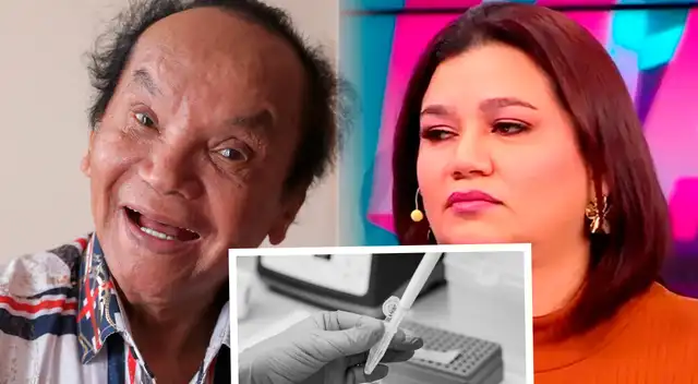 Melcochita revela que hizo prueba de ADN a TODAS sus hijas con Monserrat expone resultados: "No las he firmado..."