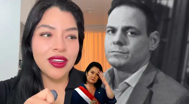 Leslie Echevarría revela la mentira detrás de los estudios de Mark Vito. Leslie Echevarría revela la mentira detrás de los estudios de Mark Vito.