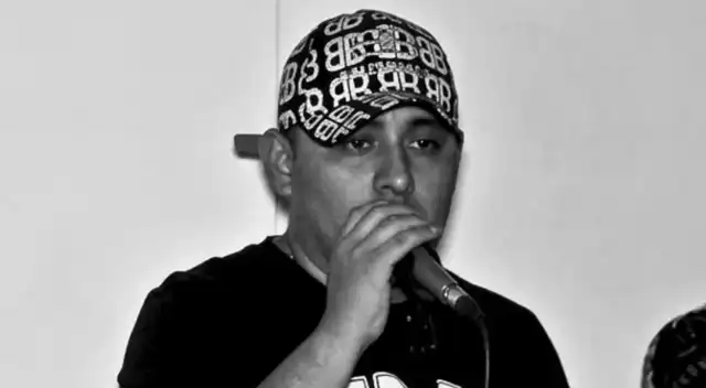 Querido cantante de cumbia pierde la vida tras ataque en pleno concierto.