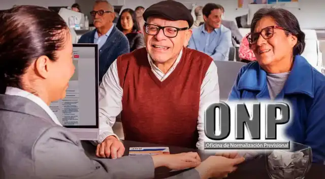 ONP confirma aumento a jubilados este 2026: conoce los nuevos montos y a quiénes les corresponde.