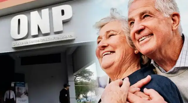 ONP adelanta PAGO DE PENSIONES de octubre 2026: revisa el nuevo cronograma AQUÍ.