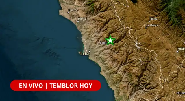 El IGP cuenta con el Centro Sismológico Nacional (CENSIS), servicio oficial que informa sobre la ocurrencia de sismos en el territorio peruano.
