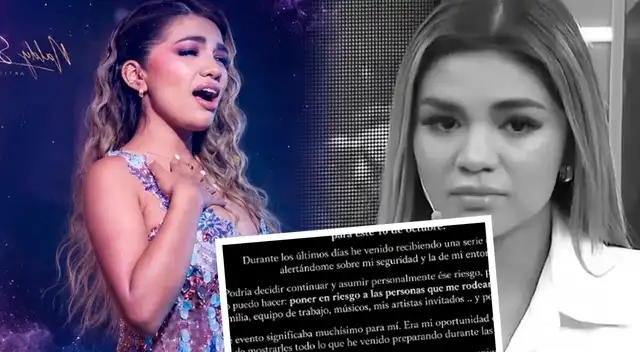 Naldy Saldaña hace nueva GRAVE DENUNCIA y se QUIEBRA al tomar DRÁSTICA decisión.