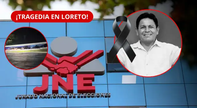 Candidato a la alcaldía de Pastaza fallece antes de las Elecciones 2026.