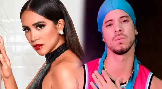 Anthony Aranda reacciona a DECISIÓN de Melissa Paredes luego de que usuario la acuse de NO QUERER darle un hijo Anthony Aranda reacciona a DECISIÓN de Melissa Paredes luego de que usuario la acuse de NO QUERER darle un hijo