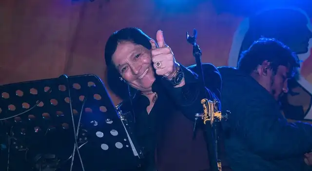 Pascualillo Coronado falleció a los 67 años. Pascualillo Coronado falleció a los 67 años.
