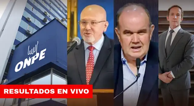 ONPE revela LINK OFICIAL de resultados para la ALCALDÍA DE LIMA 2026: revisa el conteo EN VIVO. ONPE revela LINK OFICIAL de resultados para la ALCALDÍA DE LIMA 2026: revisa el conteo EN VIVO.