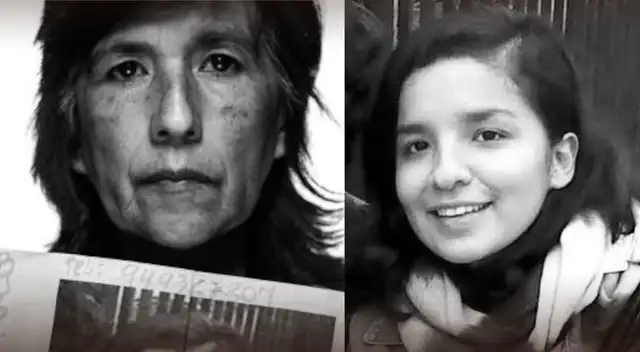 Fallece Rosario Aybar, la madre que luchó por más de 10 años exigiendo justicia para su hija Solsiret Rodríguez.