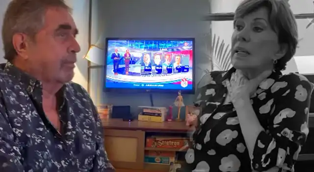 Yvonne Frayssinet, actriz de 'Al fondo hay sitio', PIERDE ELECCIONES como regidora: Exponen su IMPACTANTE reacción Yvonne Frayssinet, actriz de 'Al fondo hay sitio', PIERDE ELECCIONES como regidora: Exponen su IMPACTANTE reacción
