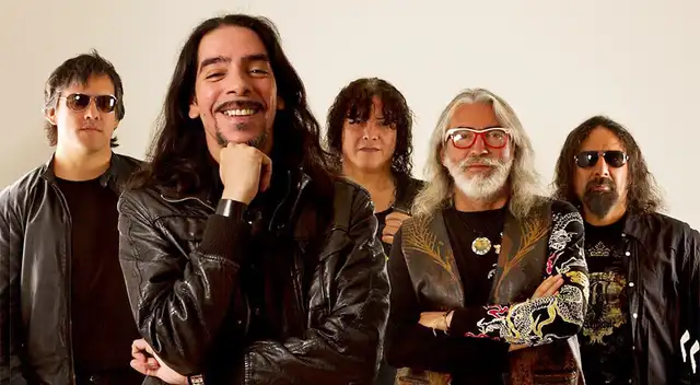 Frágil alista esperado concierto en noviembre próximo.