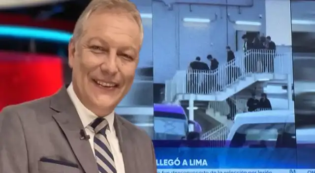BTS no teme a las ARMY y advierte que informarán todo sobre BTS en Lima.