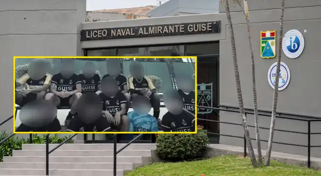 Giro inesperado en Caso Liceo Naval: Poder Judicial cita a DECLARAR a los cuatro menores "liberados" pero uno SALIÓ del país.