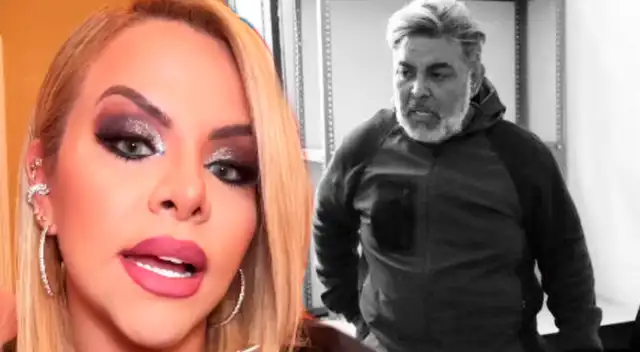 Josetty Hurtado sorprende con su publicación.