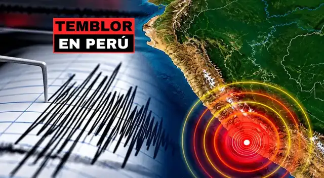 Temblor HOY, 07 de octubre de 2026: Conoce dónde se registro el sismo. Temblor HOY, 07 de octubre de 2026: Conoce dónde se registro el sismo.