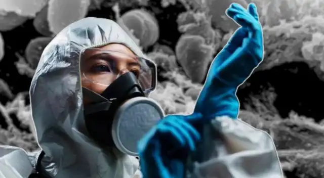 Peste pulmonar: Tarotista genera preocupación por su llegada al Perú.
