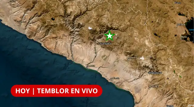 El IGP cuenta con el Centro Sismológico Nacional (CENSIS), servicio oficial que informa sobre la ocurrencia de sismos en el territorio peruano.
