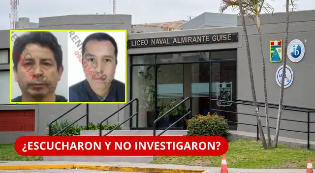 Este viernes sus testimonios serán evaluados junto a nuevas diligencias.