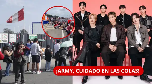 BTS en Perú: Minsa advierte sobre síntomas de golpe de calor que requieren atención inmediata.