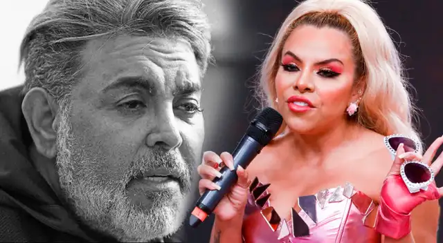 Josetty Hurtado comparte inesperada publicación. Josetty Hurtado comparte inesperada publicación.