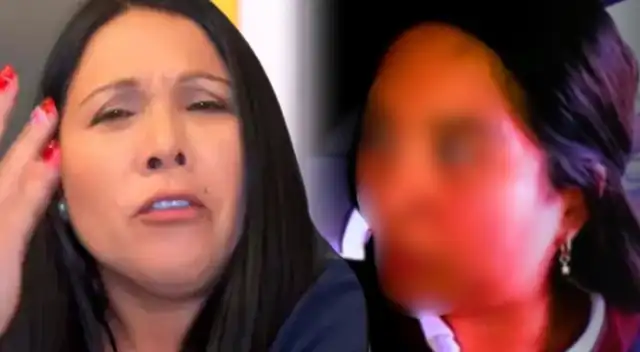 Tula Rodríguez revela la razón por la que discutió con su hija.