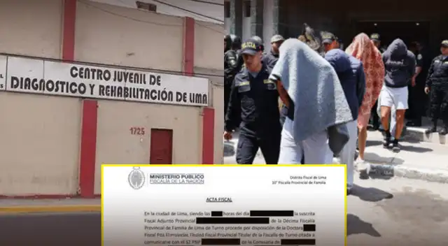 Caso Maranguita: revelan acta policial sobre agresión sexual en duchas entre compañeros del Liceo Naval.