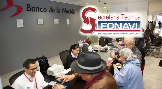 Fonavi habilita LINK para consultar con tu DNI la devolución de aportes en el Banco de la Nación.