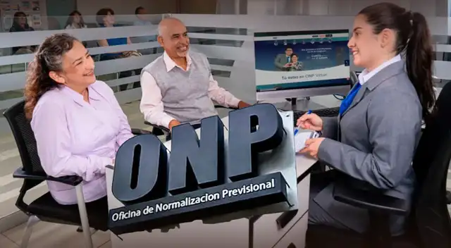 ONP paga hasta S/1.000 de pensión a afiliados que cumplan con este REQUISITO: revisa si accedes AQUÍ.