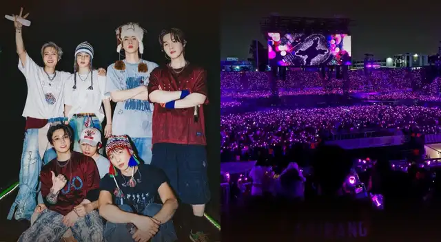 Segunda fecha de BTS en Perú regala momentos inolvidables para fanáticas y un gran mensaje para Latinoamérica. Segunda fecha de BTS en Perú regala momentos inolvidables para fanáticas y un gran mensaje para Latinoamérica.