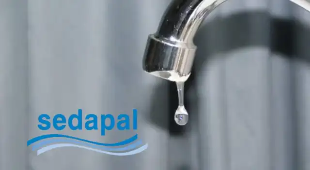 Sedapal confirma corte de agua de más de 10 horas este lunes 12 de octubre. Sedapal confirma corte de agua de más de 10 horas este lunes 12 de octubre.