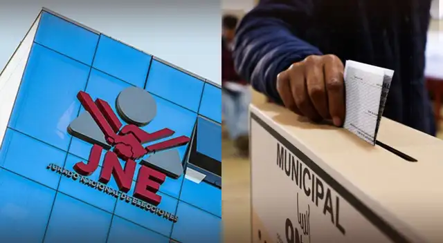 JNE revela FECHA DEFINITIVA para conocer a los nuevos alcaldes y gobernadores del Perú. JNE revela FECHA DEFINITIVA para conocer a los nuevos alcaldes y gobernadores del Perú.