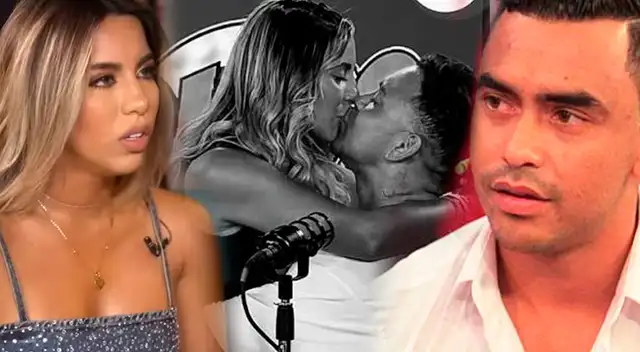 ¿NO SE PASAN? Gabriela Herrera y Diego Chávarri toman DRÁSTICA decisión tras anunciar su REPENTINA RUPTURA