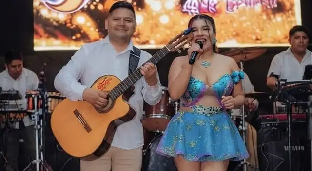 “Amor Paisano” la rompe con su cumbia “Amor Paisano” la rompe con su cumbia