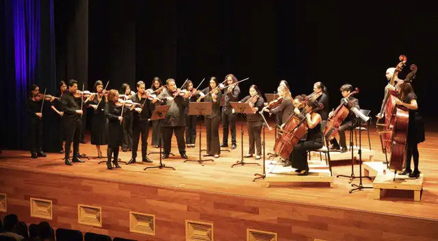 El evento se llevará a cabo el domingo 8 de noviembre en el Club de la Unión.