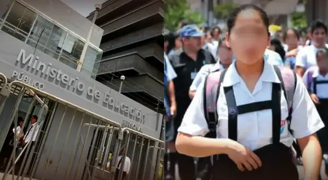 CONFIRMADO | Minedu anuncia NUEVO REGLAMENTO de vestimenta en colegios a nivel nacional: esto se sabe. CONFIRMADO | Minedu anuncia NUEVO REGLAMENTO de vestimenta en colegios a nivel nacional: esto se sabe.