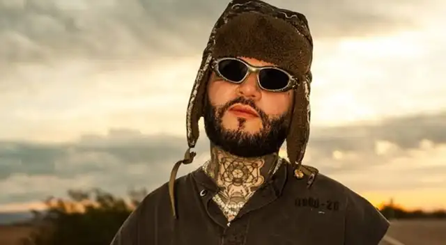 Farruko regresa al reggae con "Que Talento" Farruko regresa al reggae con "Que Talento"