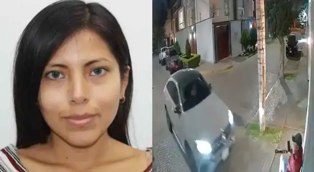 Liberan a mujer que atropelló y quitó la vida a vigilante en Trujillo: conoce la postura del Poder Judicial.